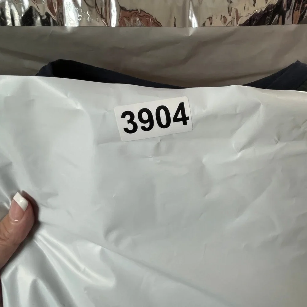 GAP new tags